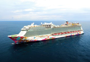 Resort World Cruises | Genting Dream Cruise