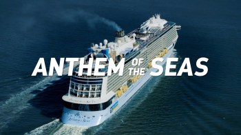 Royal Caribbean | Anthem of the Seas [Coming in 2024]