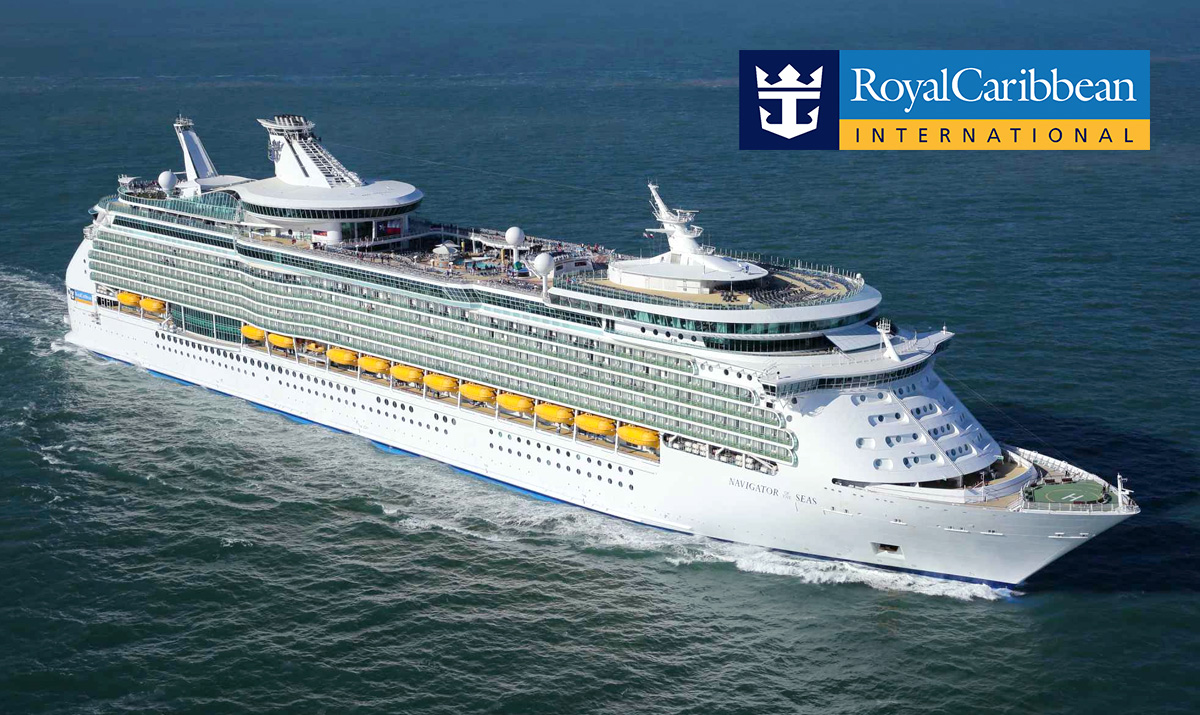 Royal Caribbean | Navigator of the Seas