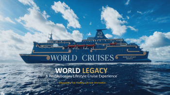 World Legacy | World Cruises