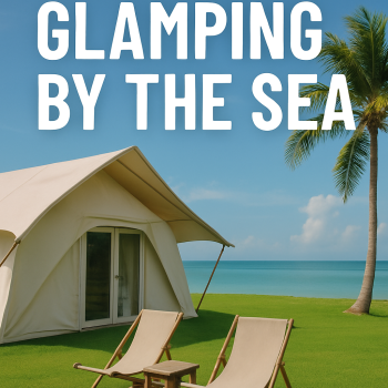 The Canopi Bintan Review: Glamping by the Sea (Hotel Review) The Canopi Bintan Review: Glamping by the Sea (Hotel Review)