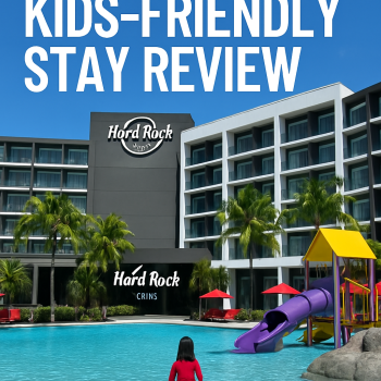 Hard Rock Desaru: Kids-Friendly Stay Review Hard Rock Desaru: Kids-Friendly Stay Review