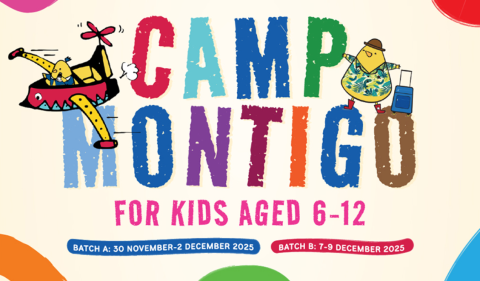Camp Montigo 2025: Activities, Villas & Full Program Guide