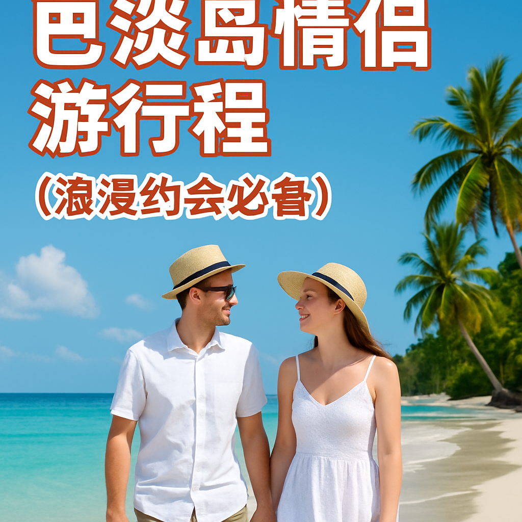 巴淡岛情侣游行程（浪漫约会必备）