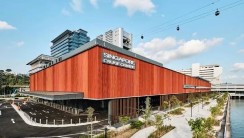 Important Updates for the Singapore Cruise Centre Relocation (UPDATED)