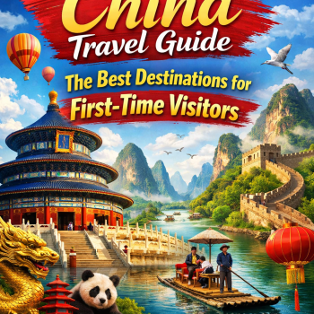 China Travel Guide: The Best Destinations for First-Time Visitors