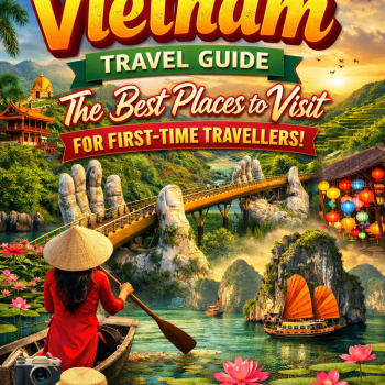 Vietnam Travel Guide: The Best Places to Visit for First-Time Travellers