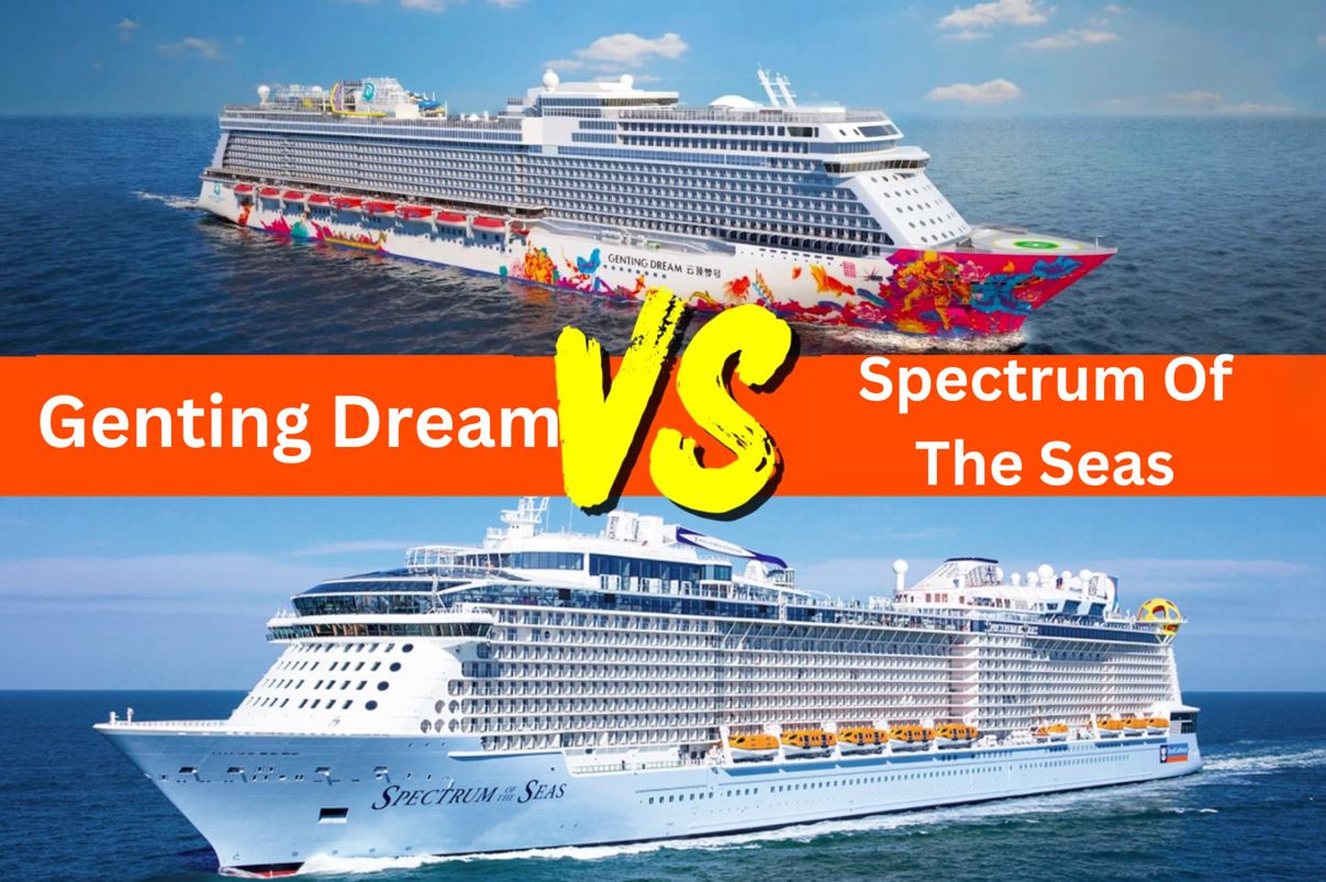 cruise vs cruisetour