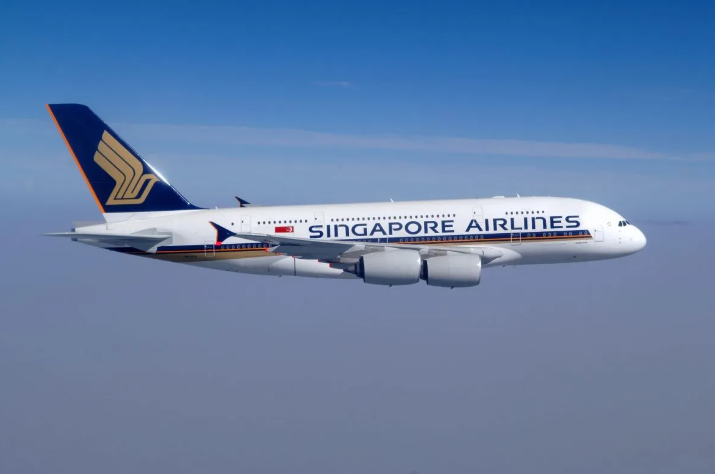 Singapore Airlines Mega Sale: Over 70 Global Destinations from Just S$168!