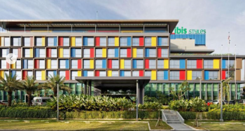 Batam | Ibis Styles Hotel + 2-Way Ferry + Land Transfer + Breakfast