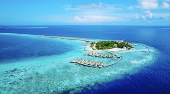 Maldives | 4D3N Centara Ras Fushi Resort & Spa Maldives 