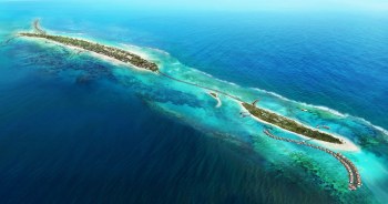 Maldives | The Residence Maldives, Dhigurah 