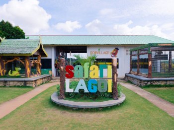 Bintan | Ecological Farm Trip & Safari Lagoi + Tour Guide-Service + Tasty Seasonal Fruits 