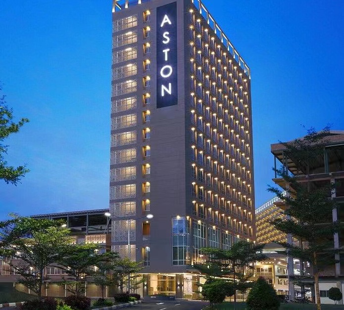 【巴淡岛】Aston Nagoya City Hotel 2天1夜超值配套！酒店+来回船票+酒店接送+早餐