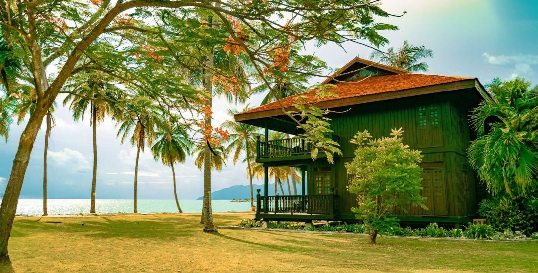 【马来西亚】Pelangi Beach Resort & Spa彩虹海滩度假村及水疗中心3天2夜超值配套