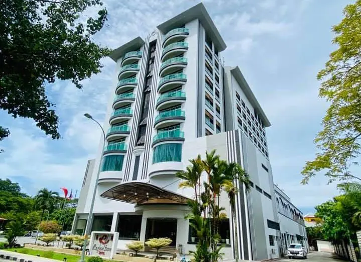 【马来西亚】Langkawi Seaview Hotel兰卡威海景酒店3天2夜超值配套