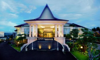 Bintan | ASTON Tanjung Pinang Hotel and Conference Center + Ferry !