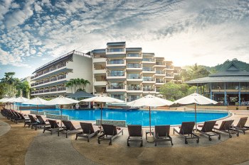 Krabi| Krabi La Playa Resort + Airport + Breakfast + Free City Tour