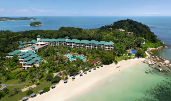 Bintan | Homm Laguna 
