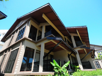 Langkawi | Ombak Villa Padang Matsirat 