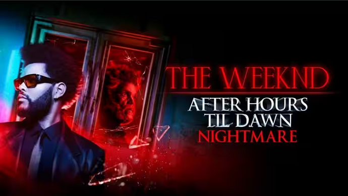 万圣节恐怖之夜-11 Halloween Horror Nights